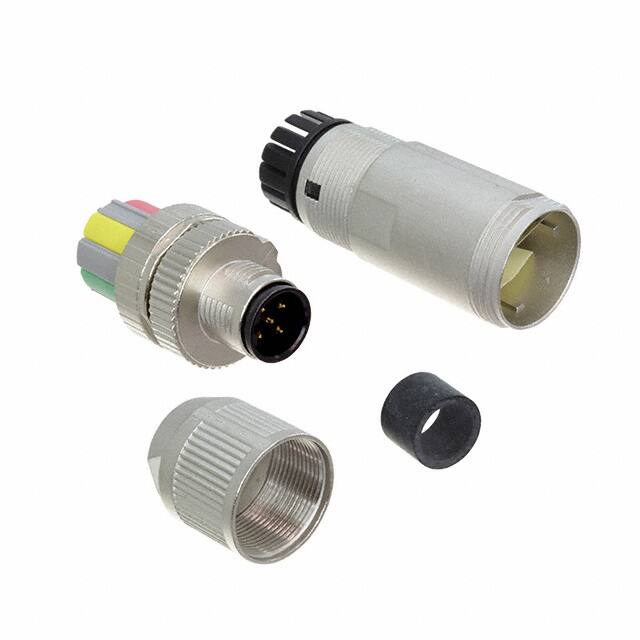 1424674 Phoenix Contact  Assemblages de connecteurs circulaires